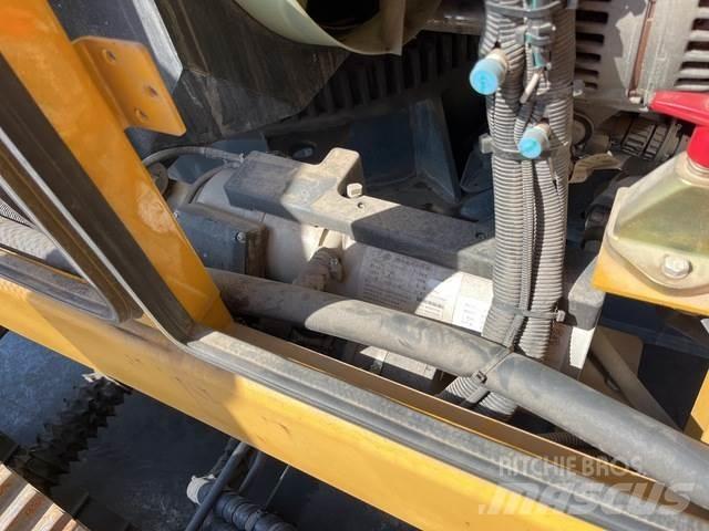 XCMG XGC55T Ostalo za građevinarstvo