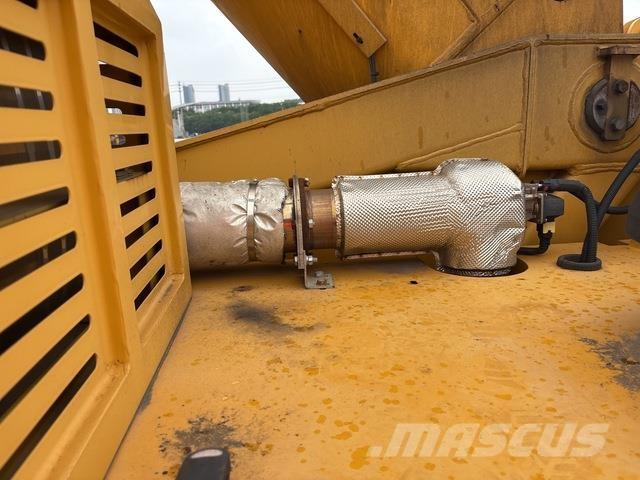 XCMG XGC55TE Ostalo za građevinarstvo