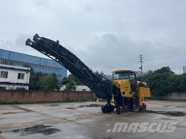 XCMG XM200KII Freze za asfalt