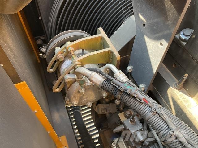 XCMG XR360 Teške bušilice