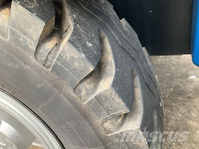 XCMG XT18010E Teleskopski viljuškari