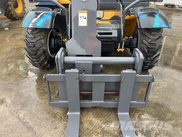 XCMG XT2506E Teleskopski viljuškari