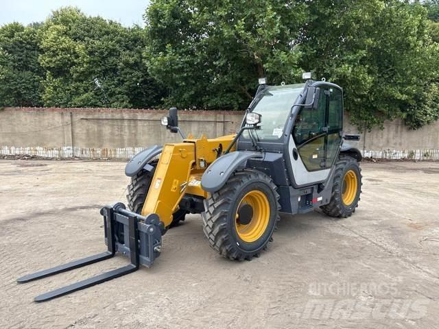 XCMG XT3007 Teleskopski viljuškari