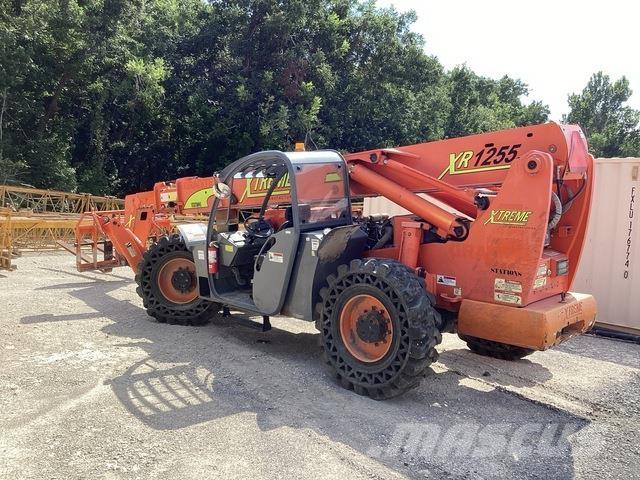 Xtreme XR1255 Teleskopski viljuškari