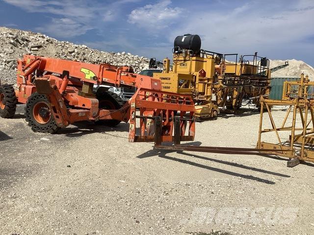 Xtreme XR1255 Teleskopski viljuškari