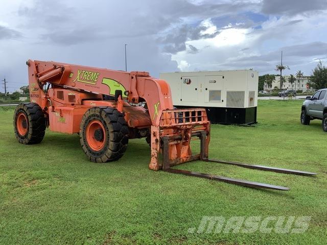 Xtreme XR2034 Teleskopski viljuškari