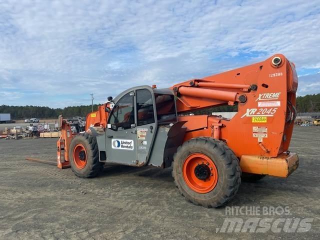 Xtreme XR2045 Teleskopski viljuškari
