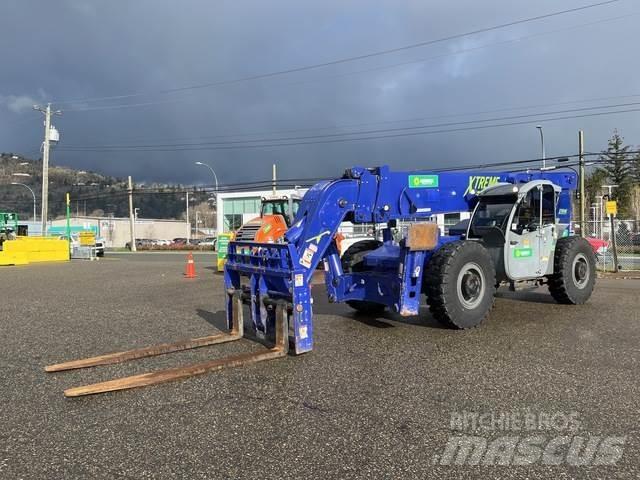 Xtreme XR2450 Teleskopski viljuškari