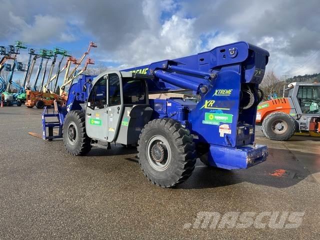 Xtreme XR2450 Teleskopski viljuškari