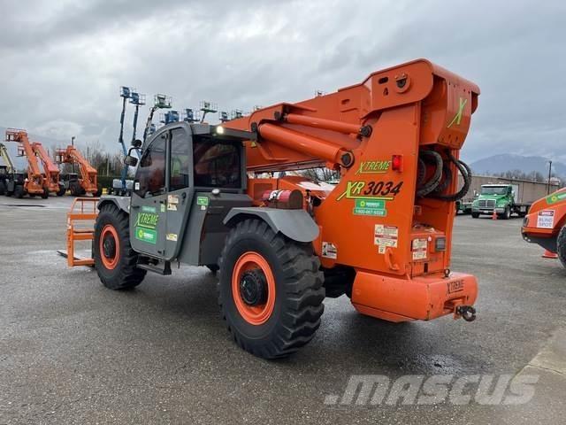 Xtreme XR3034 Teleskopski viljuškari