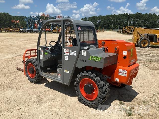Xtreme XR619 Teleskopski viljuškari