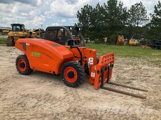 Xtreme XR619 Teleskopski viljuškari