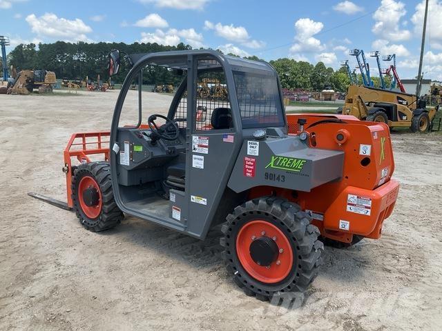 Xtreme XR619 Teleskopski viljuškari