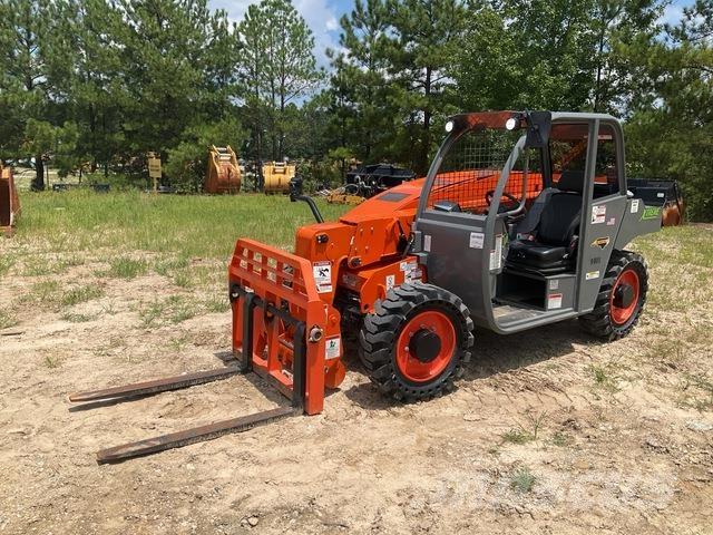 Xtreme XR619 Teleskopski viljuškari