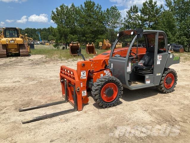 Xtreme XR619 Teleskopski viljuškari