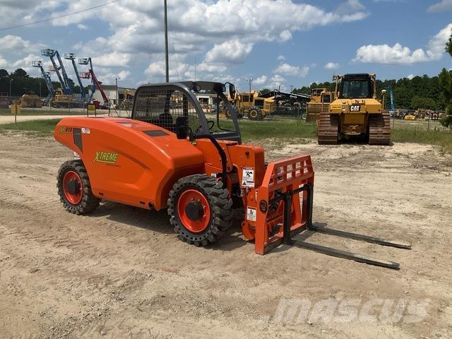 Xtreme XR619 Teleskopski viljuškari