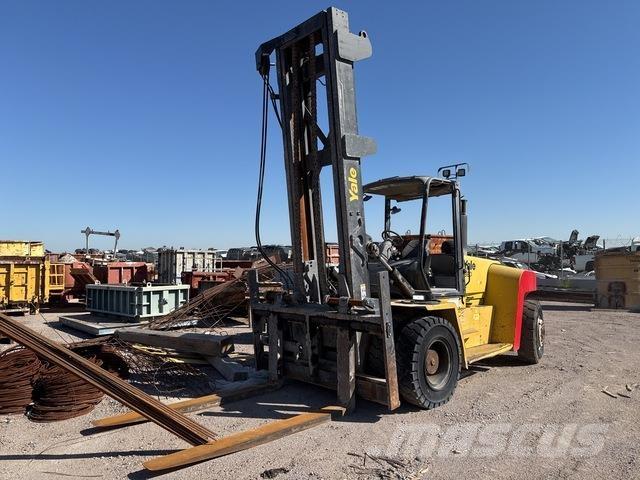 Yale  Viljuškari - ostalo