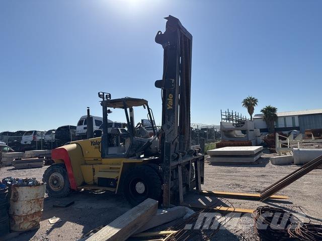 Yale  Viljuškari - ostalo