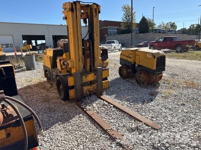 Yale  Viljuškari - ostalo