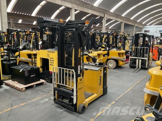 Yale MC10 Ručni paletar