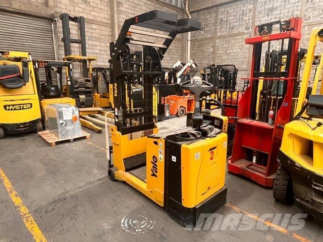 Yale MC10 Ručni paletar