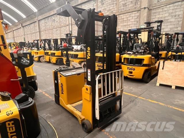 Yale MC10 Ručni paletar