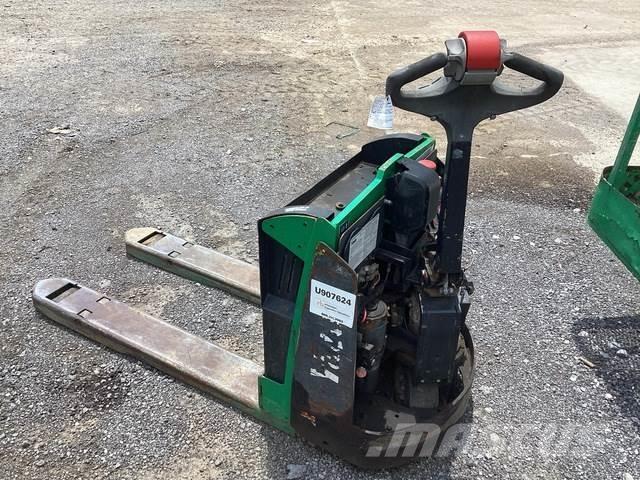Yale MPB045VG Ručni paletar