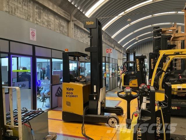 Yale MR16 Električni viljuškari