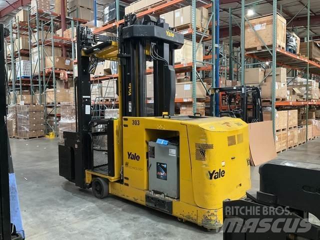 Yale NTA030SB Električni viljuškari