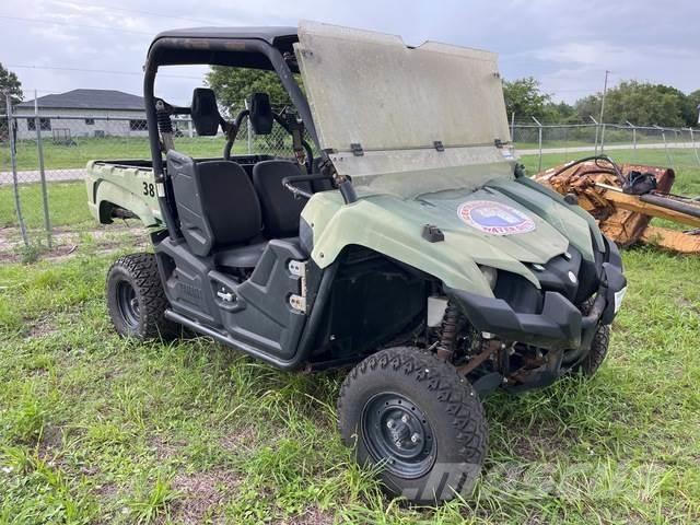 Yamaha Viking Ostalo za građevinarstvo