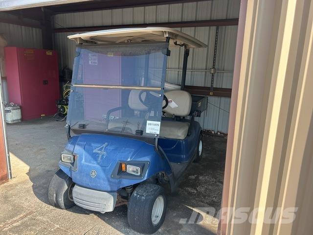 Yamaha YDREX6 Kargo motori