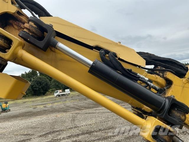 Yanmar B2-5 Mini bageri < 7t