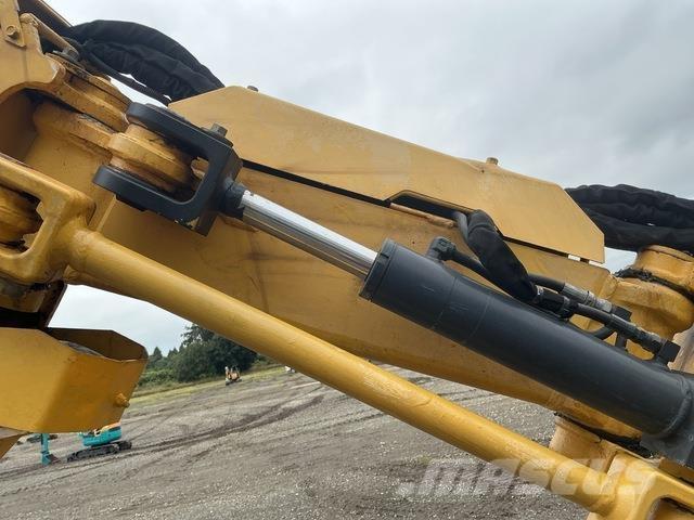 Yanmar B2-5 Mini bageri < 7t