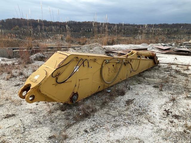  Young Ostale komponente za građevinarstvo