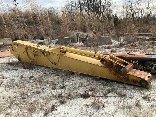  Young Ostale komponente za građevinarstvo