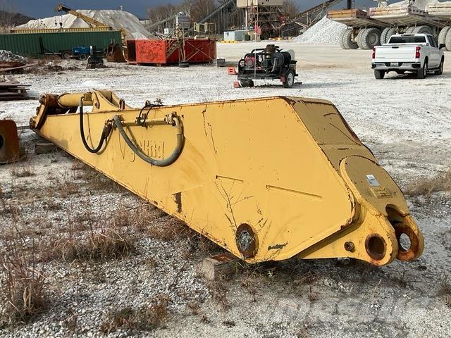  Young Ostale komponente za građevinarstvo