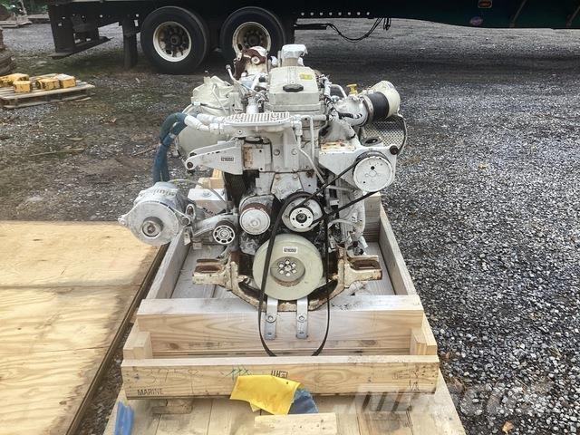 ZF 280-1 Kargo motori