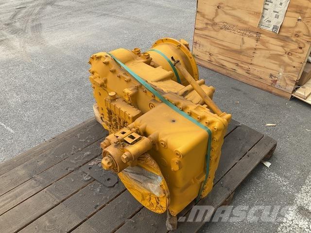 ZF 4BP190 Ostalo za građevinarstvo