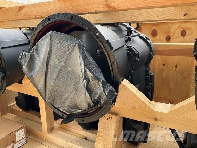 ZF 4WG160 Ostalo za građevinarstvo