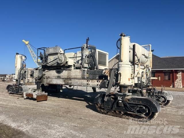  Zimmerman S850 Betonski finišeri