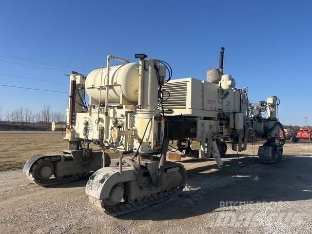  Zimmerman S850 Betonski finišeri