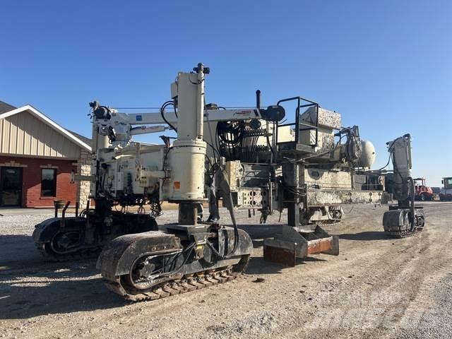  Zimmerman S850 Betonski finišeri