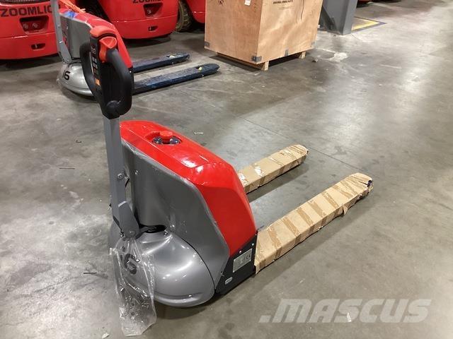 Zoomlion TB16H Ručni paletar