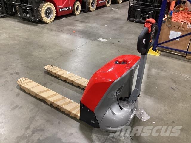 Zoomlion TB16H Ručni paletar