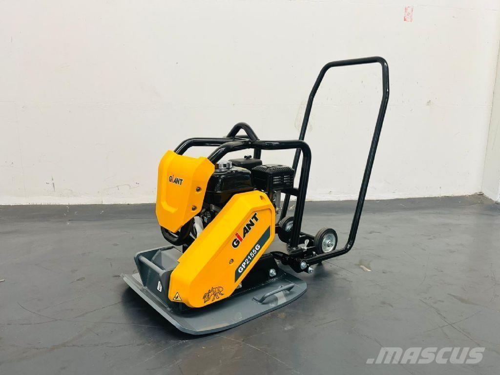 GiANT GP2155G Pribor i rezervni delovi za nabijanje