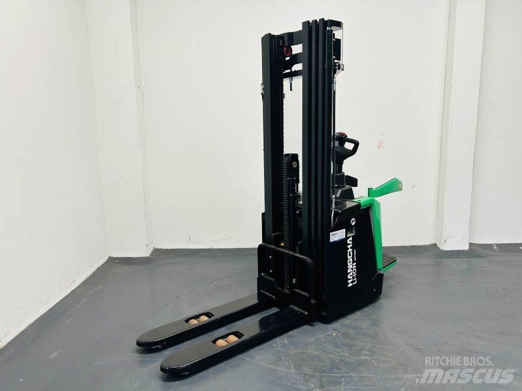 Hangcha CDD20-XT1S-SI Samopogonski ručni viljuškari