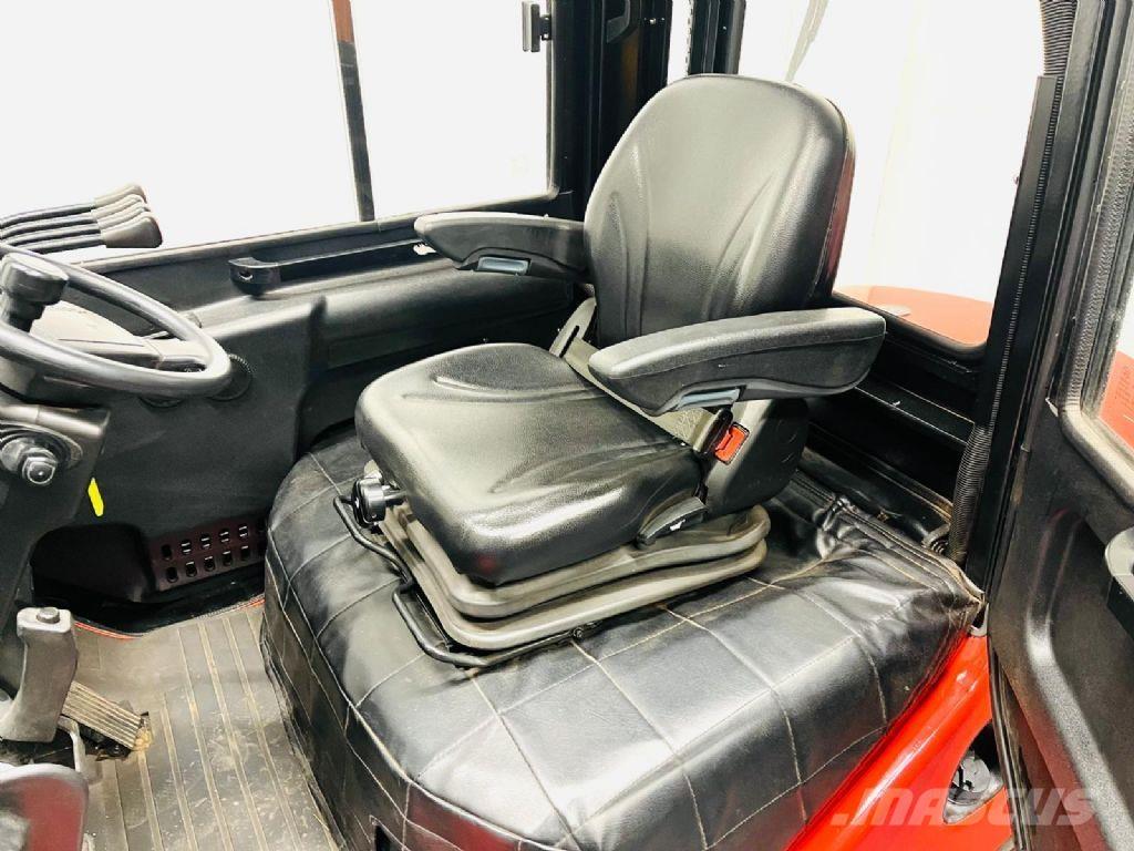 Hangcha CPDC30 Dizelski viljuškari