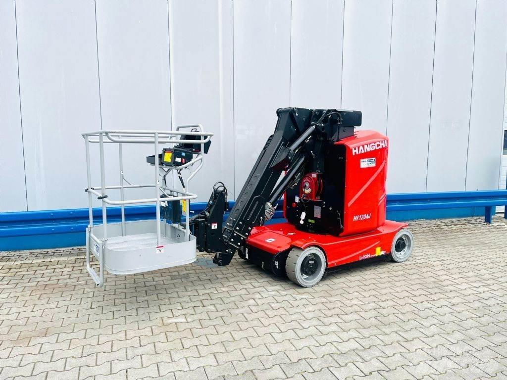 Hangcha HV120AJ Zglobne podizne platforme