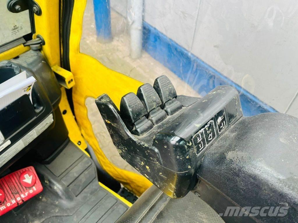 Hyster H3.0FT Plinski viljuškari