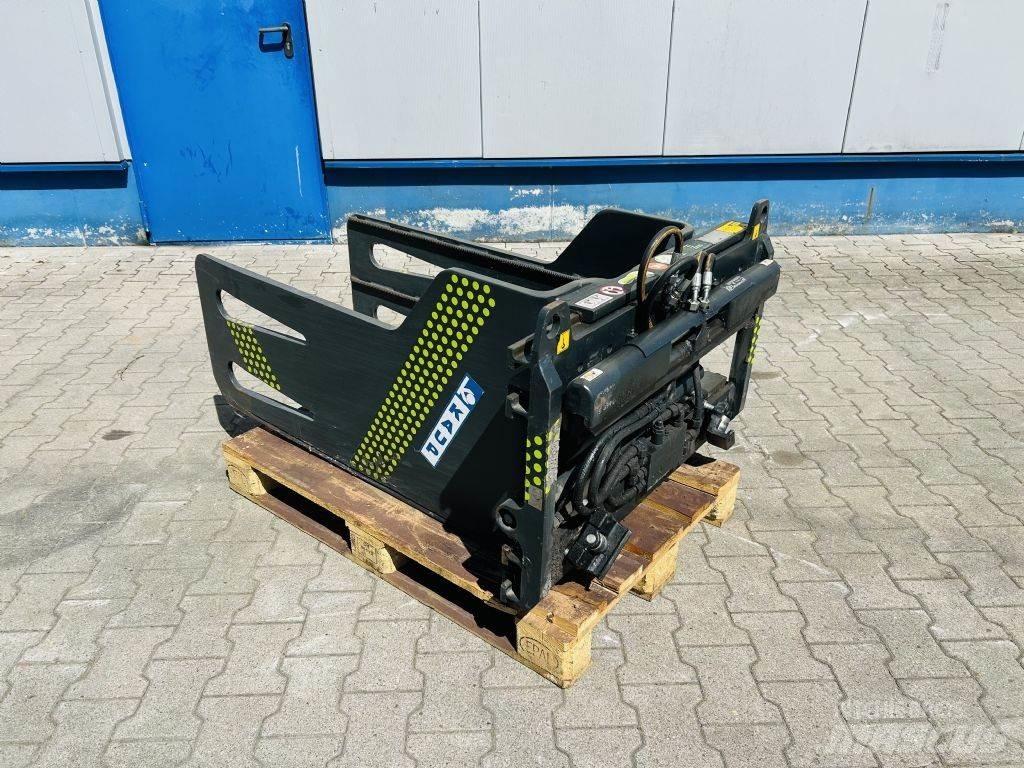 Kaup 1.5T 413 Pritege za bale